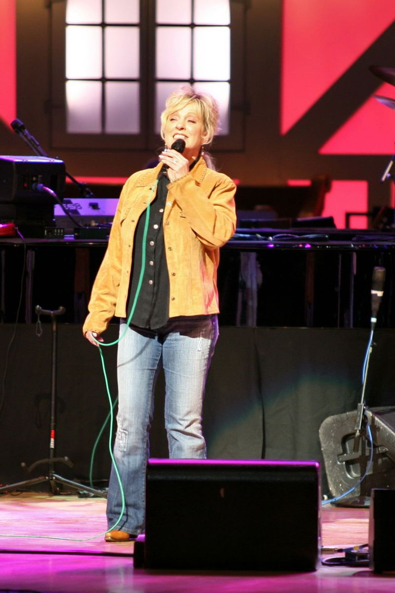 Connie Smith (Born August 14, 1941)