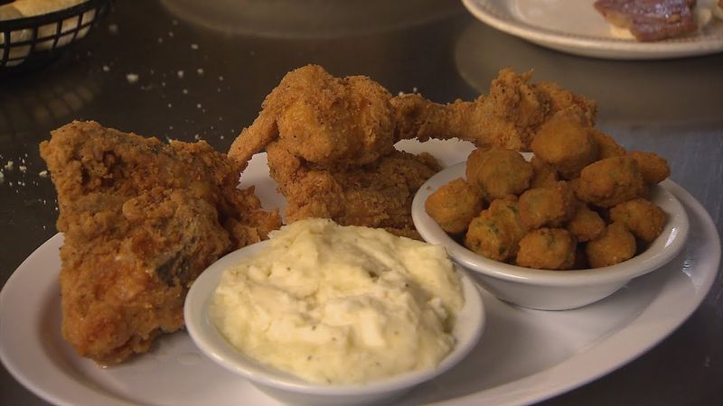 Beacon Light Tea Room: Rural Soul Food Worth the Drive