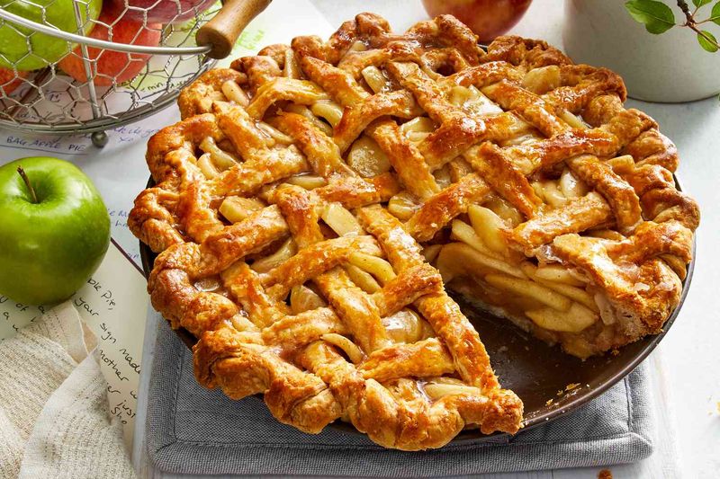 The Original Pie Shoppe — Laughlintown (Laurel Highlands)