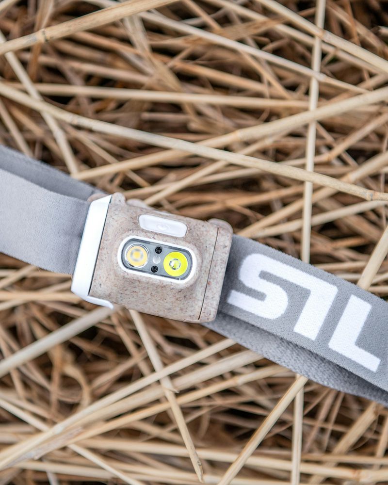 Silva Terra Scout XT — eco pick with hybrid power