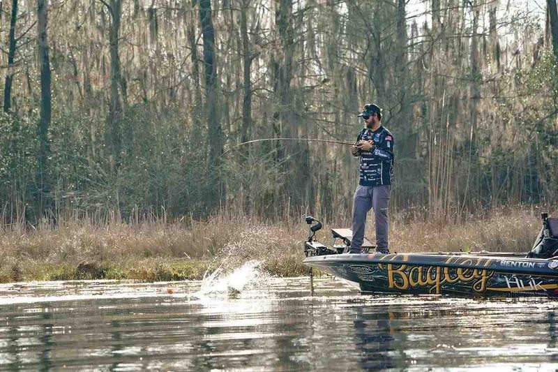 A Playground for Anglers, Birders & Boaters