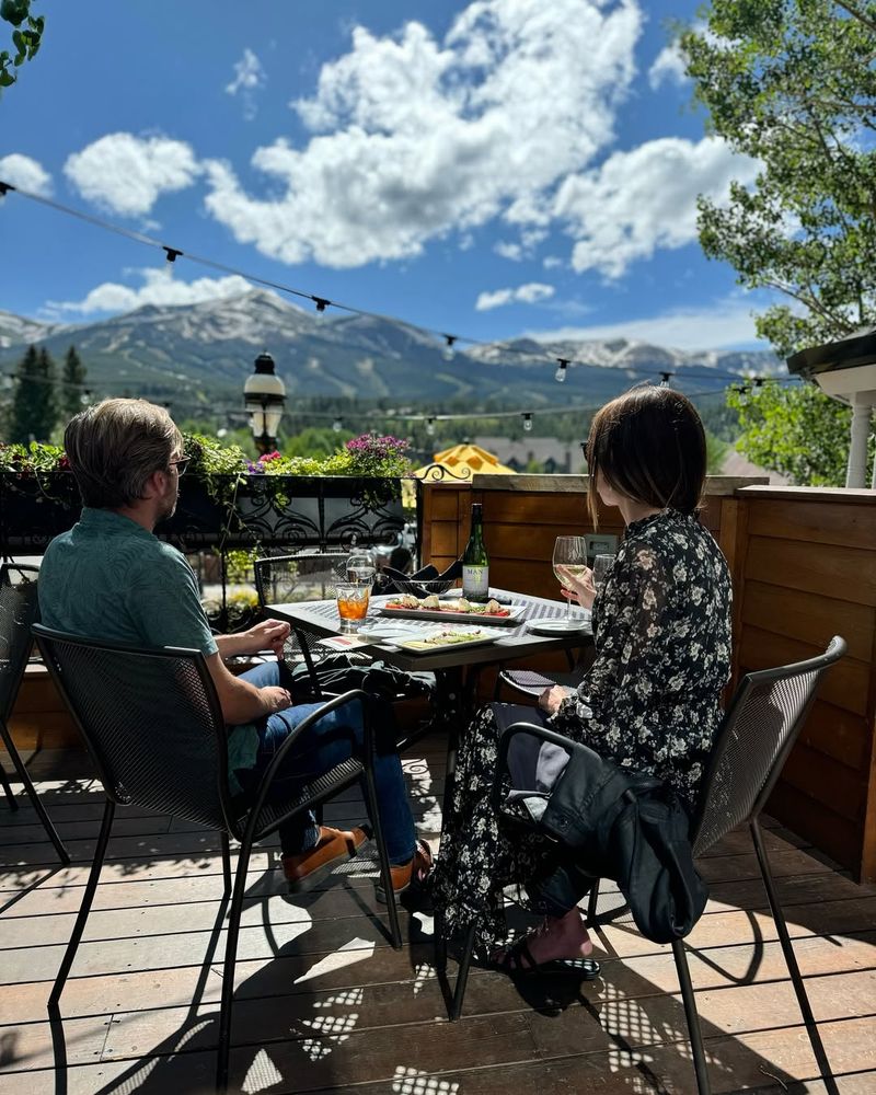 Hearthstone — Breckenridge