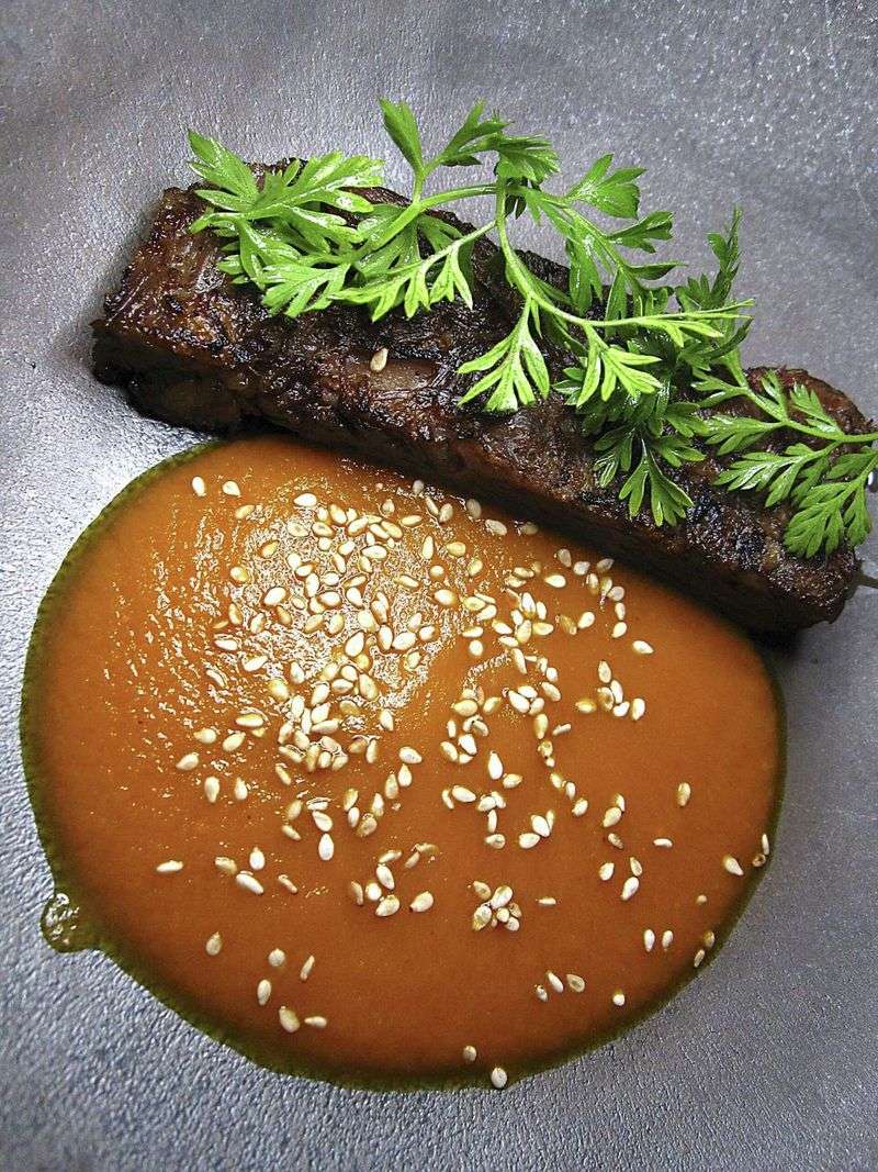 Mixtli (San Antonio) – Progressive Mexican, intimate format