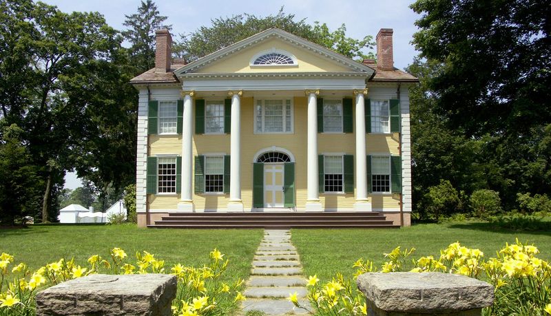 Florence Griswold Museum