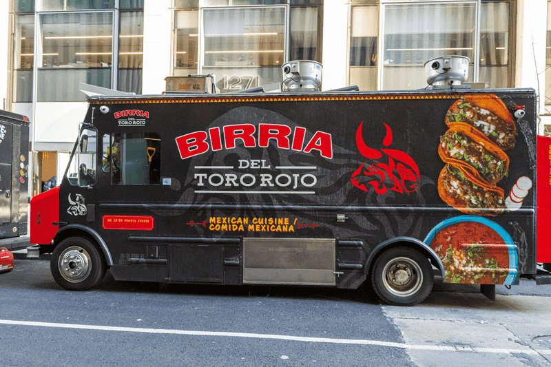 El Toro Rojo (Mexican) — Hudson Yards & Columbia University