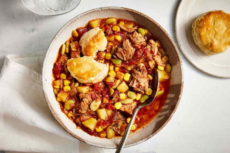 Brunswick Stew