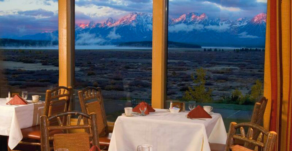 Bison, Elk & Big Peaks: Jackson Hole’s 12 Must-Try Mountain Dining Spots