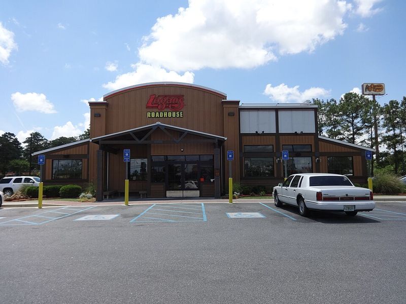Logan’s Roadhouse