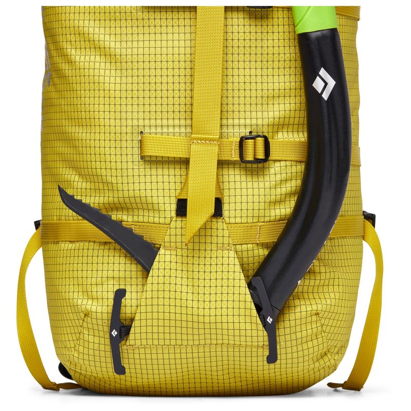 Black Diamond Speed Ultra 35 & Cirque Ultra Pack