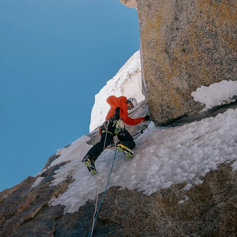 Black Diamond Viper Ice Tool & Mountaineering Hardware