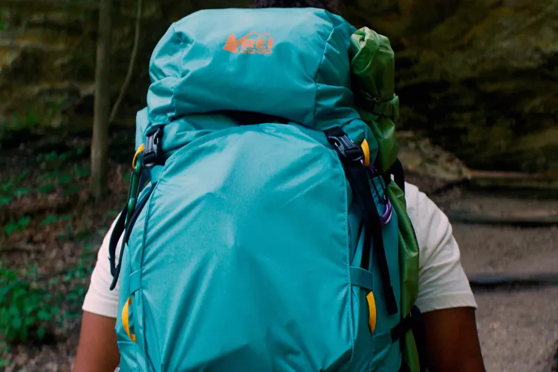 REI Co-op Trailmade 60