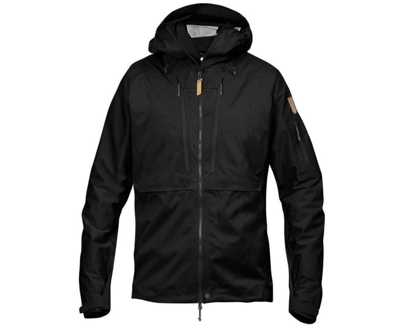 Fjällräven Keb Eco-Shell Jacket