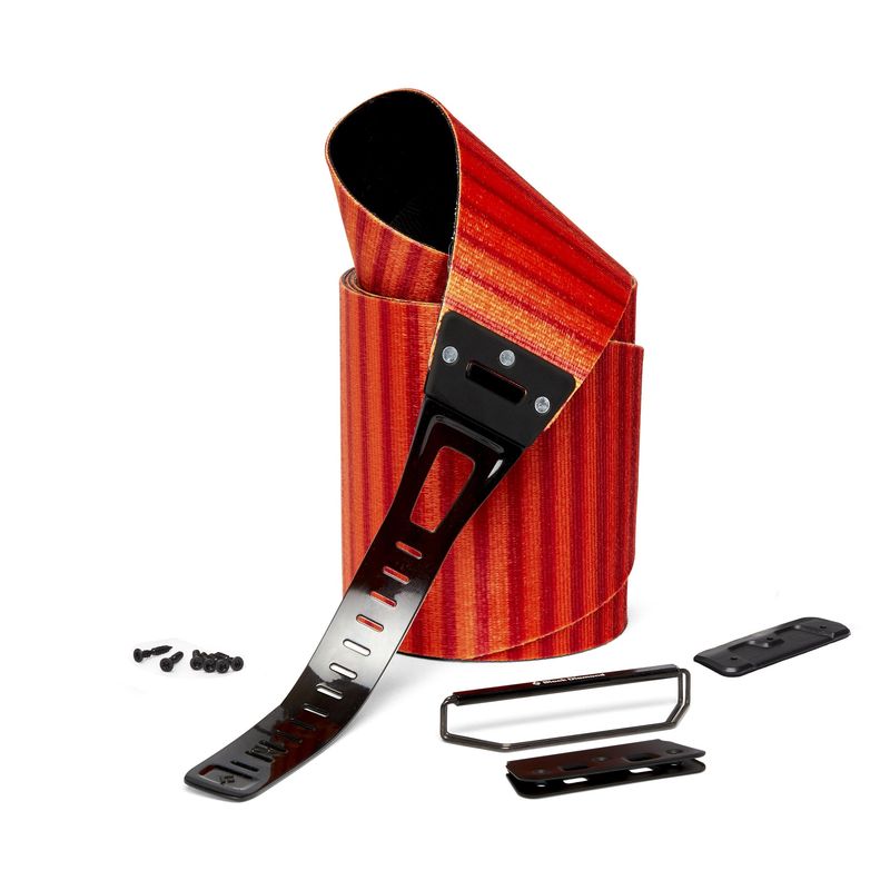Black Diamond Ascension Nylon & Glidelite Mix Climbing Skins