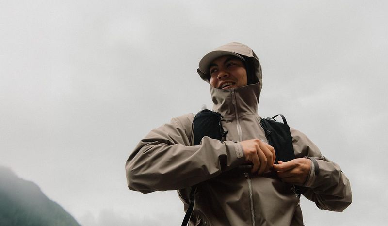 Arc’teryx Beta LT Jacket