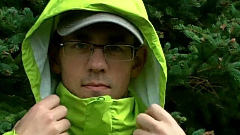 Marmot PreCip Eco Jacket