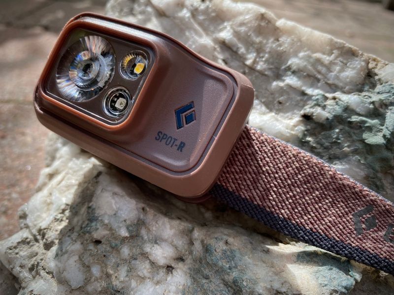 Black Diamond Spot 400 Headlamp