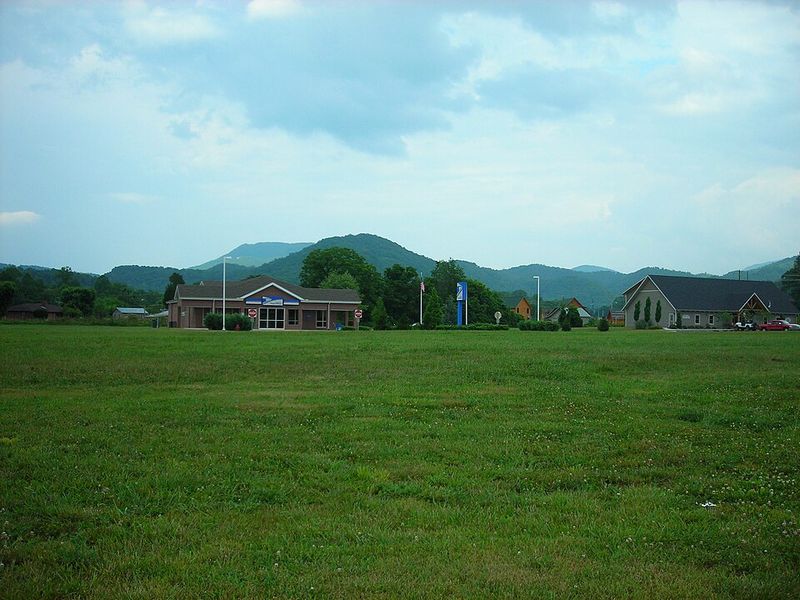 Townsend, Tennessee