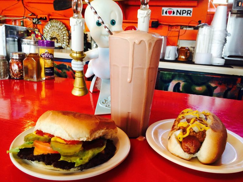 Casper's Diner — Springfield