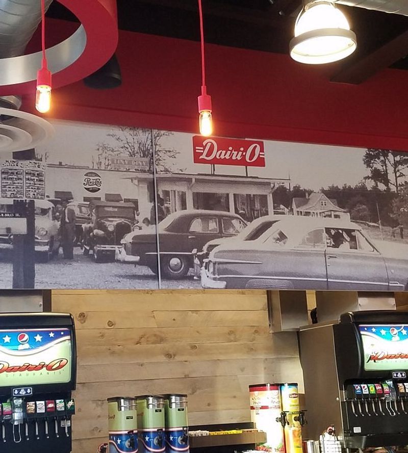 Dairi-O