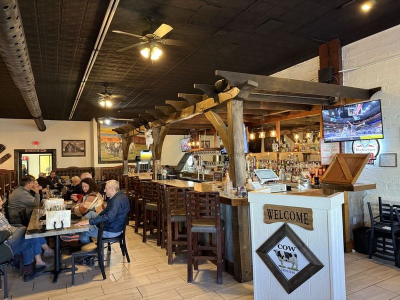 JC's Steakhouse - Wahoo, NE