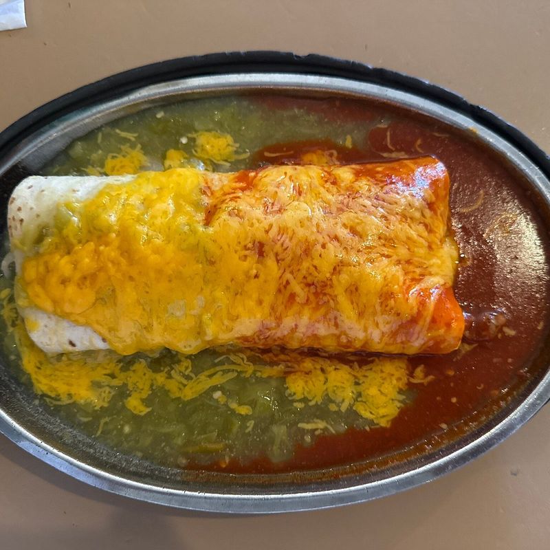 Tia Sophia’s – Santa Fe
