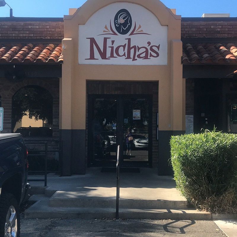 Nicha's Mexican Restaurant (San Antonio, TX)