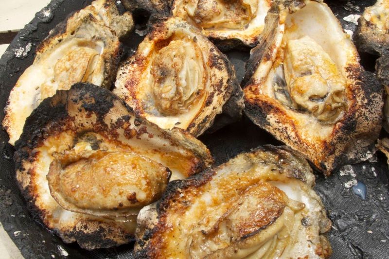 Gilhooley's Oyster Bar — San Leon, TX