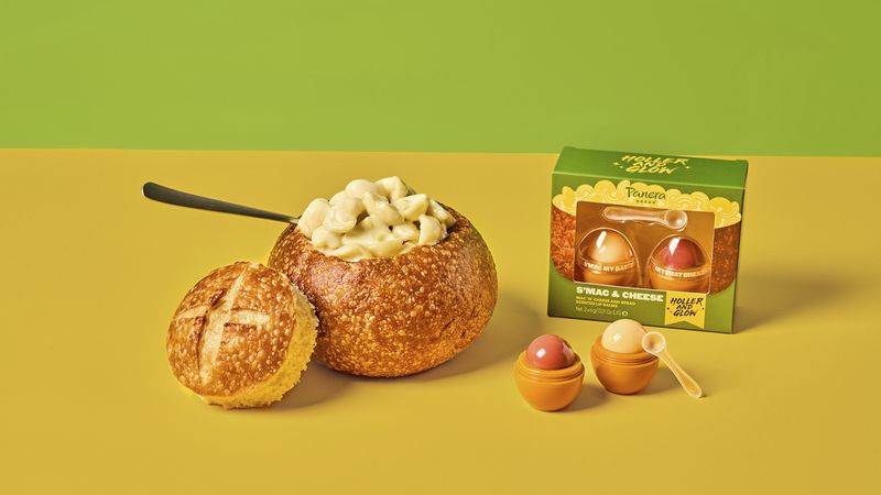 Fast-Casual Favorite — Panera Bread (Nationwide)