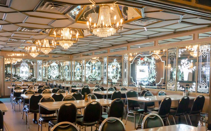 Versailles – Miami