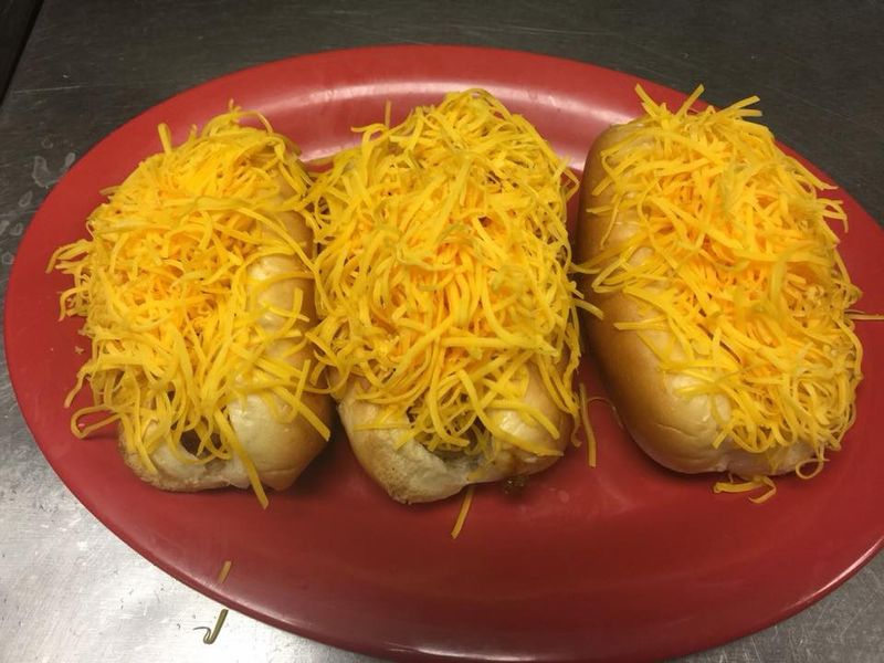 Silver Ladle (Downtown)