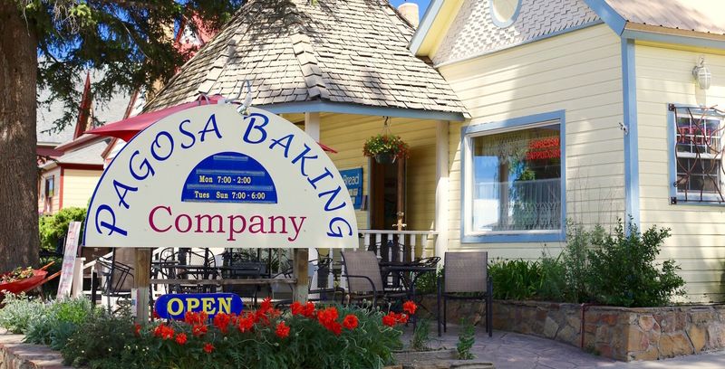 Pagosa Baking Company (Pagosa Springs)