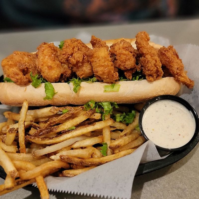 The Kill Devil Grill — Kill Devil Hills, NC