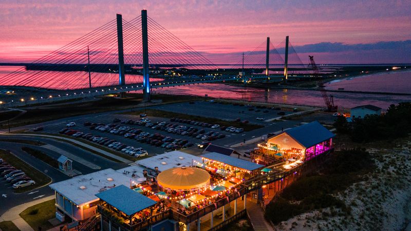 Big Chill Beach Club