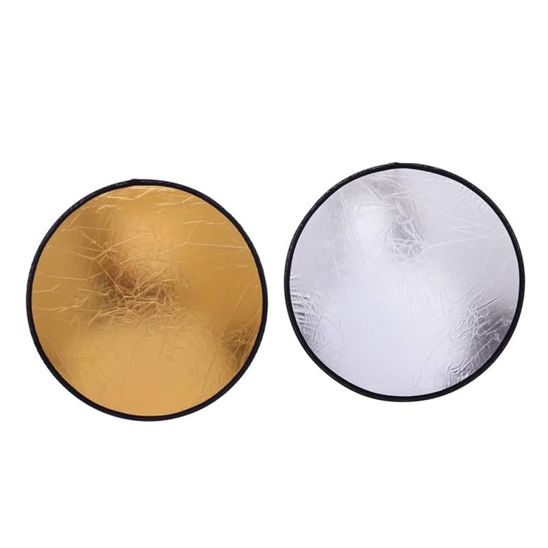 Compact Light Reflector
