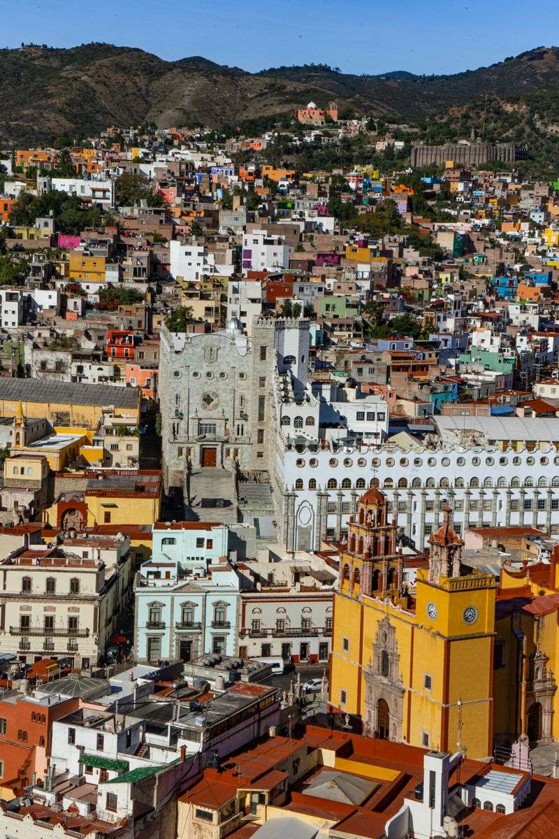 Guanajuato, Mexico