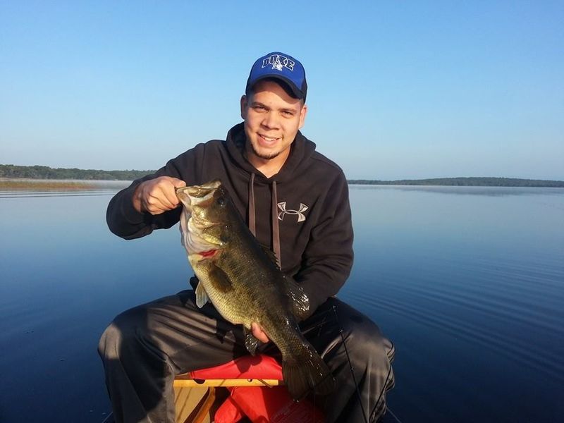 Year-Round Fishing Opportunities