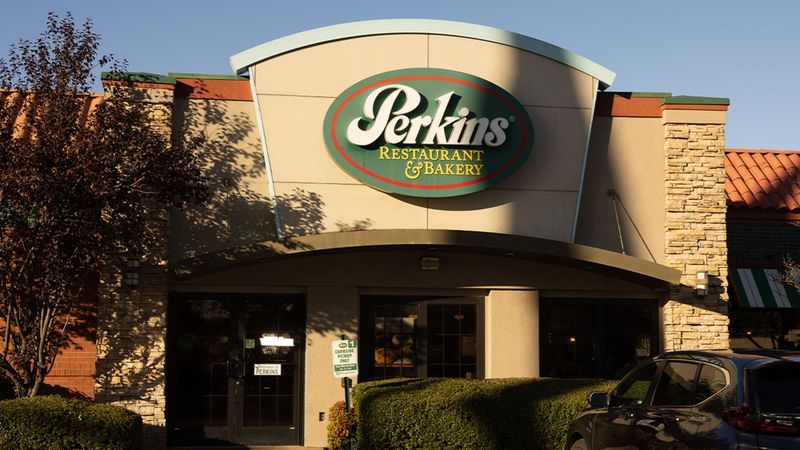 Perkins Restaurant & Bakery