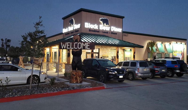 Black Bear Diner