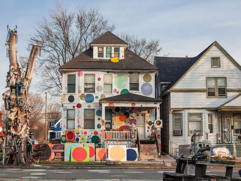 The Heidelberg Project (Detroit)