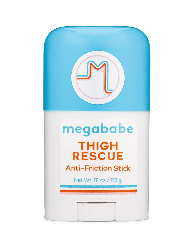 Megababe Thigh Rescue Anti-Friction Stick