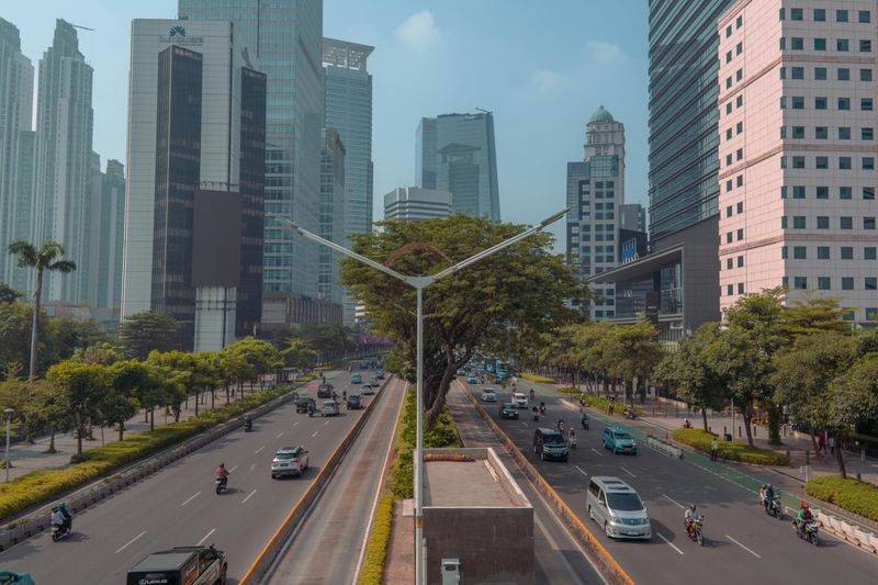 Jakarta, Indonesia