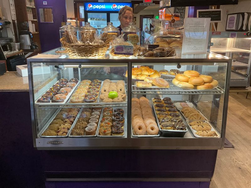 Dream Maker Bakers – Killington, VT