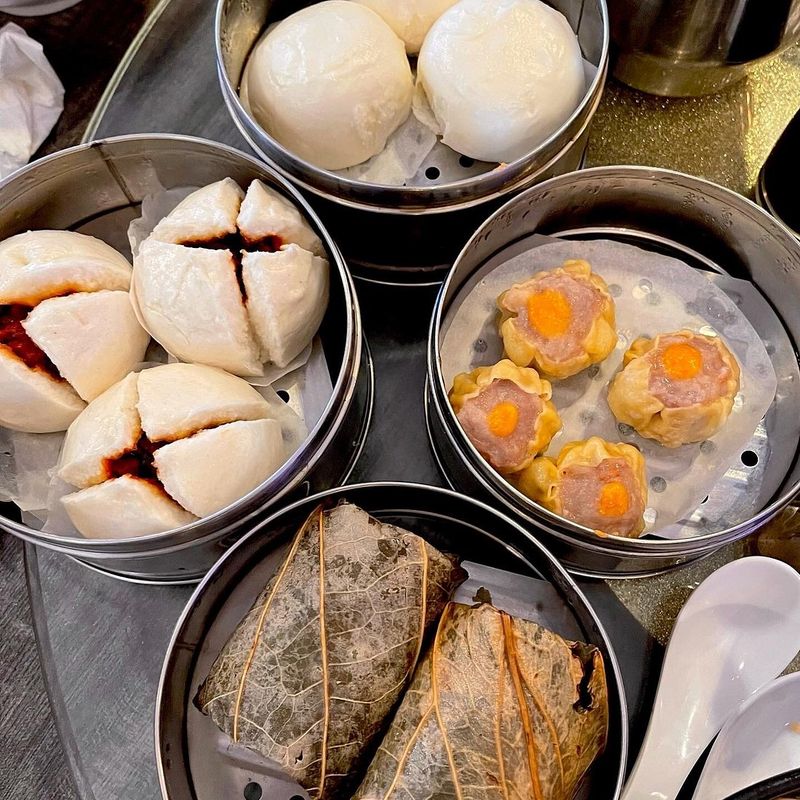 Golden Dragon – Orlando