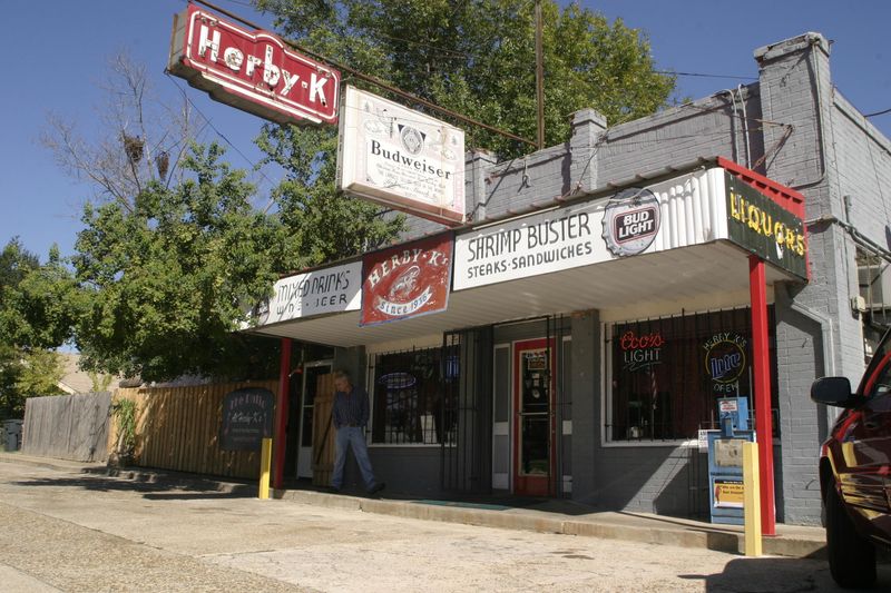 Herby-K's (Shreveport)