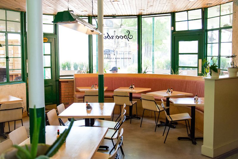 Spoonbill Watering Hole & Restaurant – Lafayette, LA