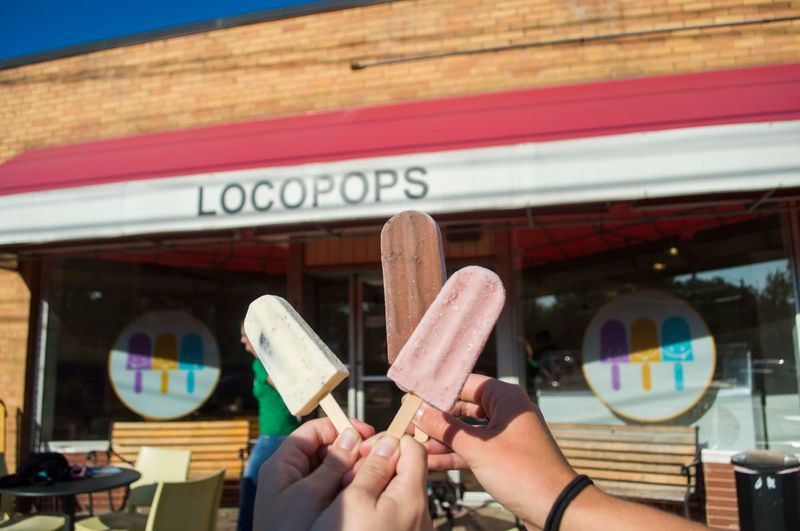 Locopops — Durham