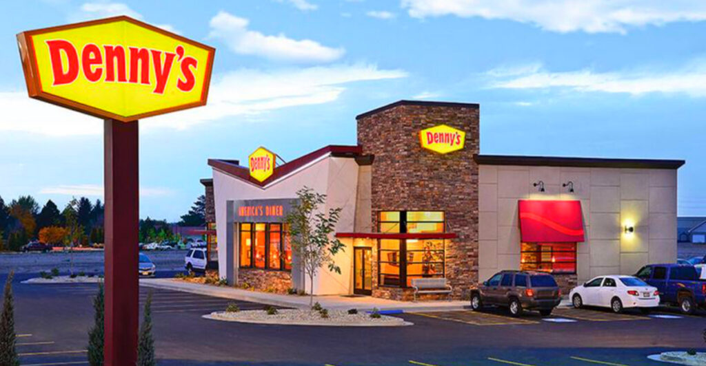 Boomer Favorites: 16 Reliable Restaurant Chains for Comfort Food Done Right