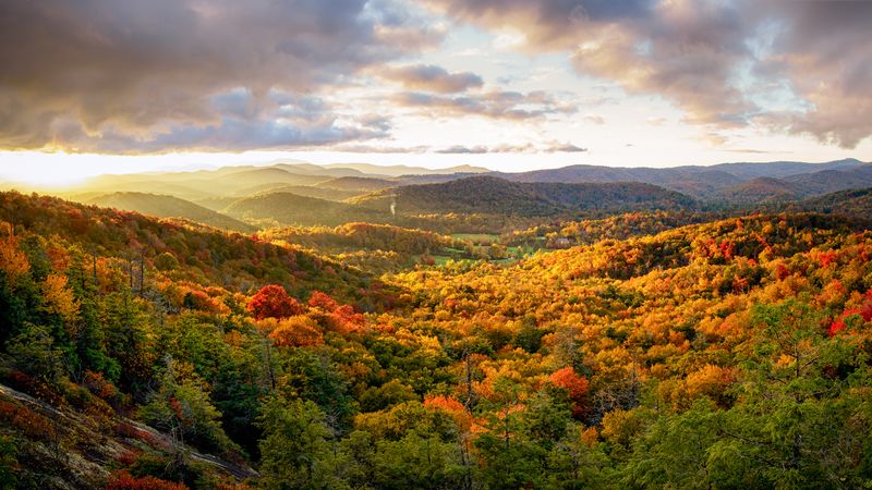 Blowing Rock