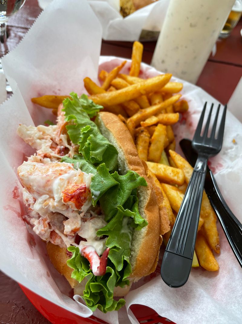 Gilbert's Chowder House