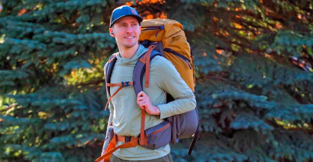 Boots, Poles, Helmet: The Smarter Kit for Tough, Rocky Trails
